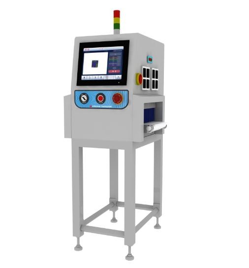 inline food inspection x-ray equipment