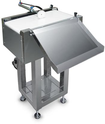 VDF Digital Food Metal Detector