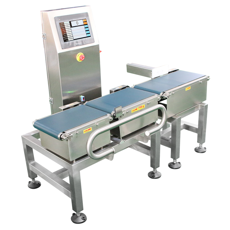 Checkweighers List | Inspection and Quality Control