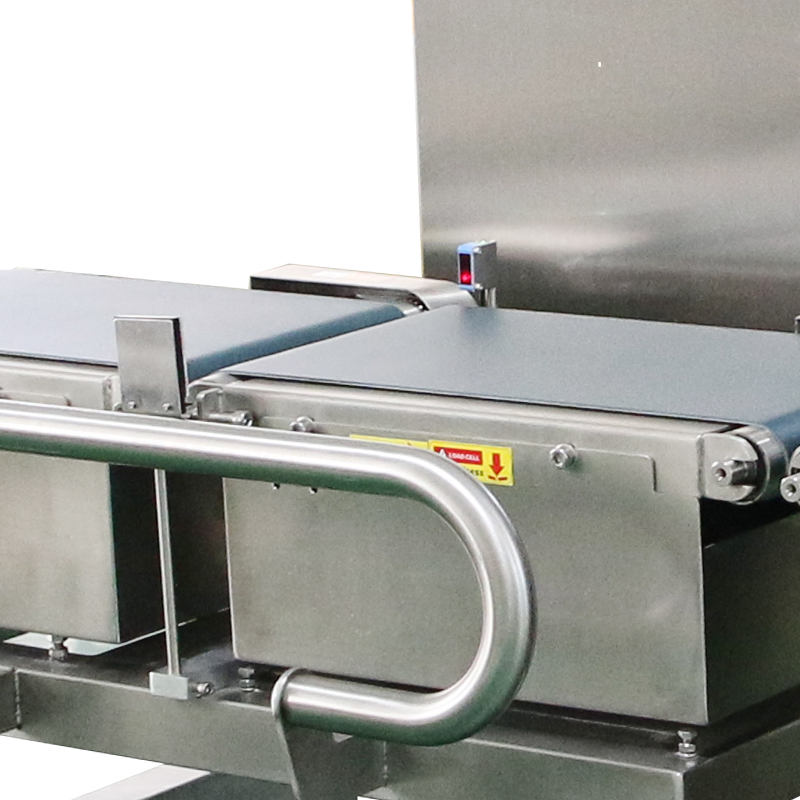 Checkweigher FAQ