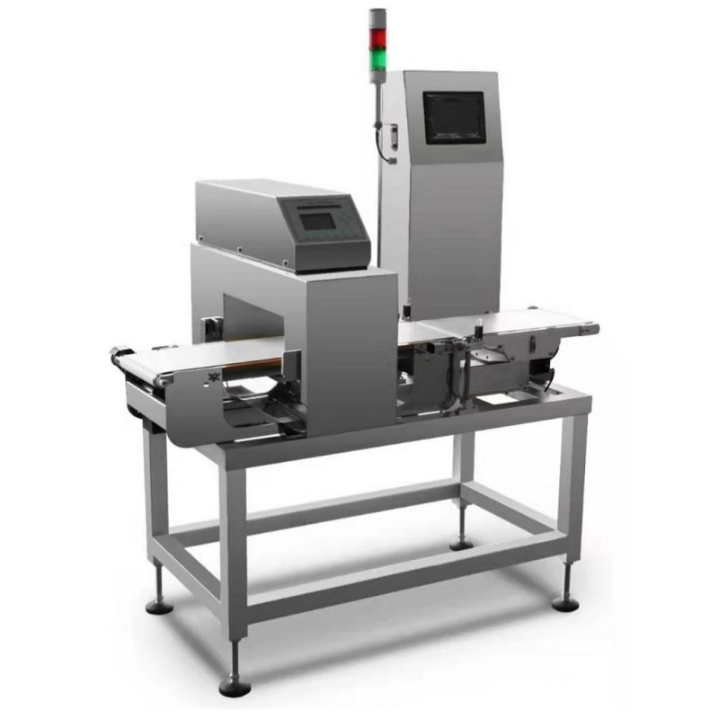 VKD-II Conveyor Belt Type Metal Detector