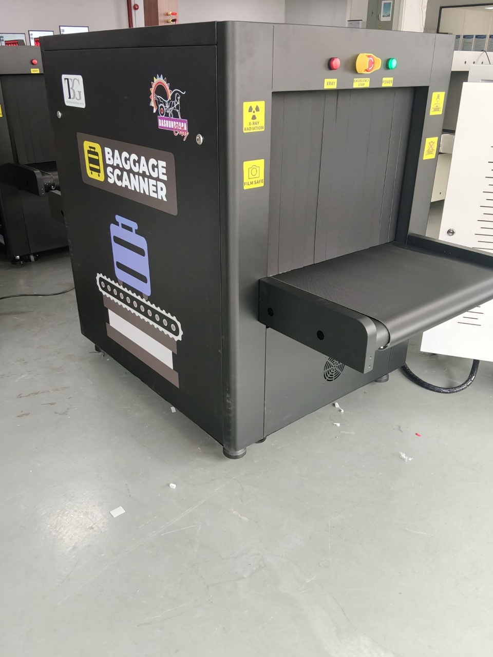 The Silent Guardians: A Story of Precision and Protection The Silent Guardians: A Story of Precision and Protection