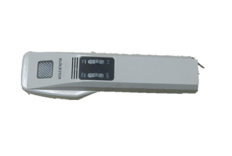 VFGH-300 Hand Held Needle Detector