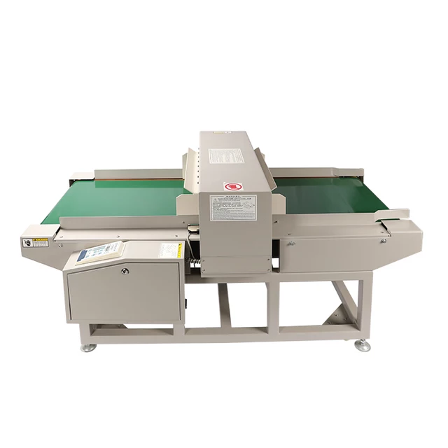 Garment Metal Detector at Best Price