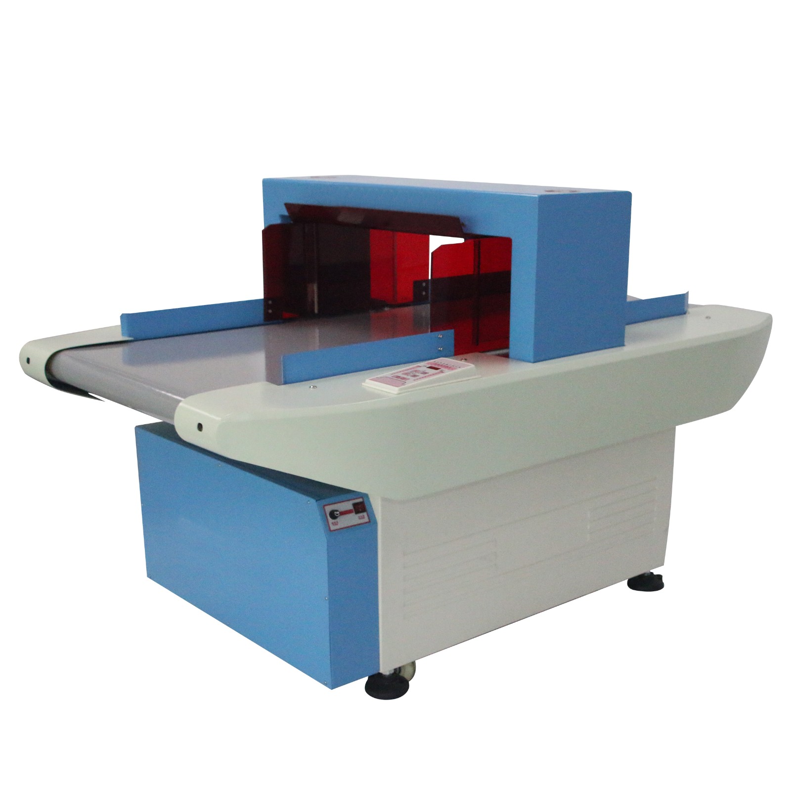 garment metal detector for cloth industry