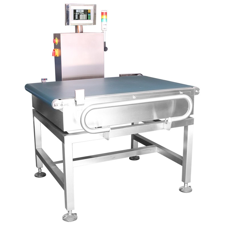 automatic screw sorter by weight