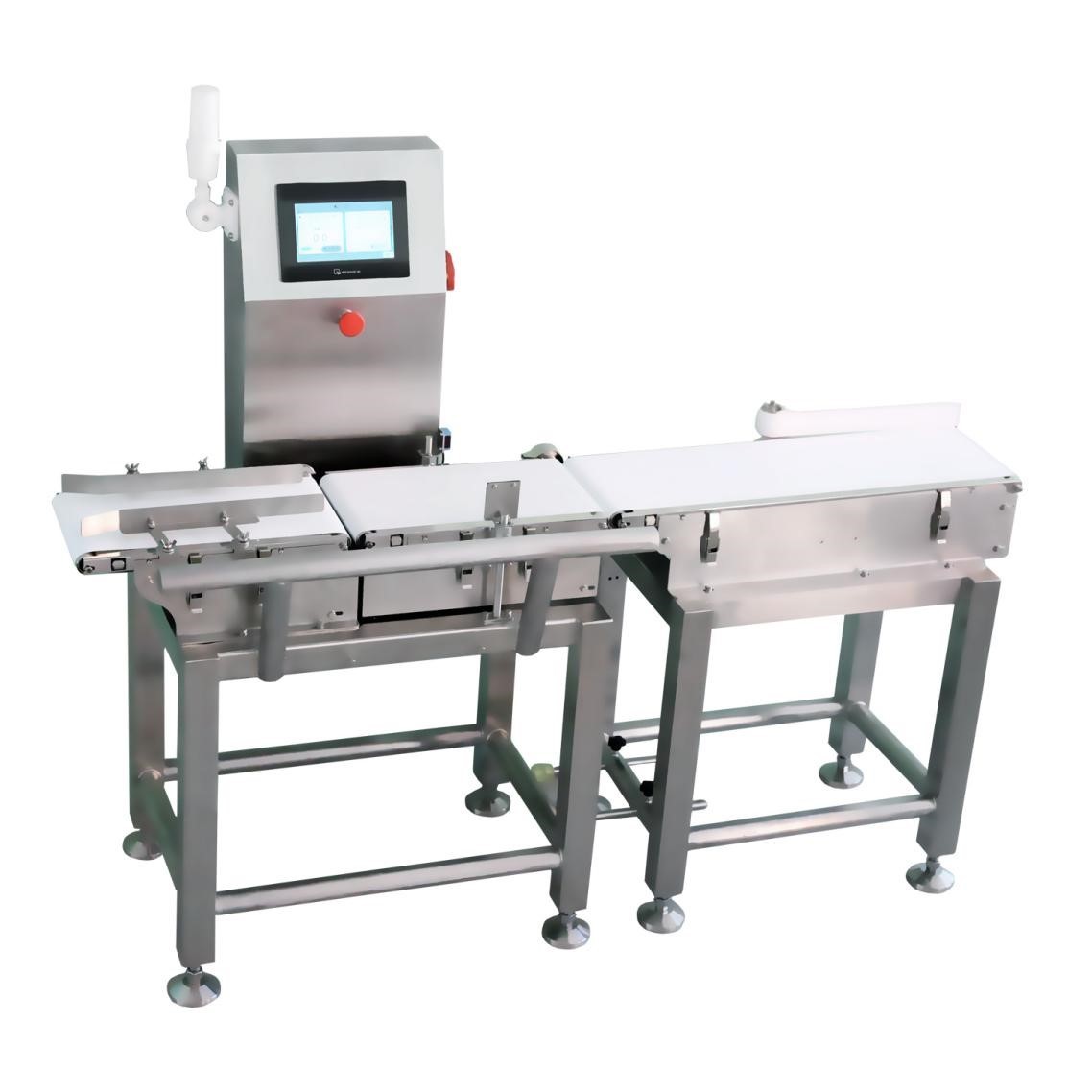 dynamic checkweigher