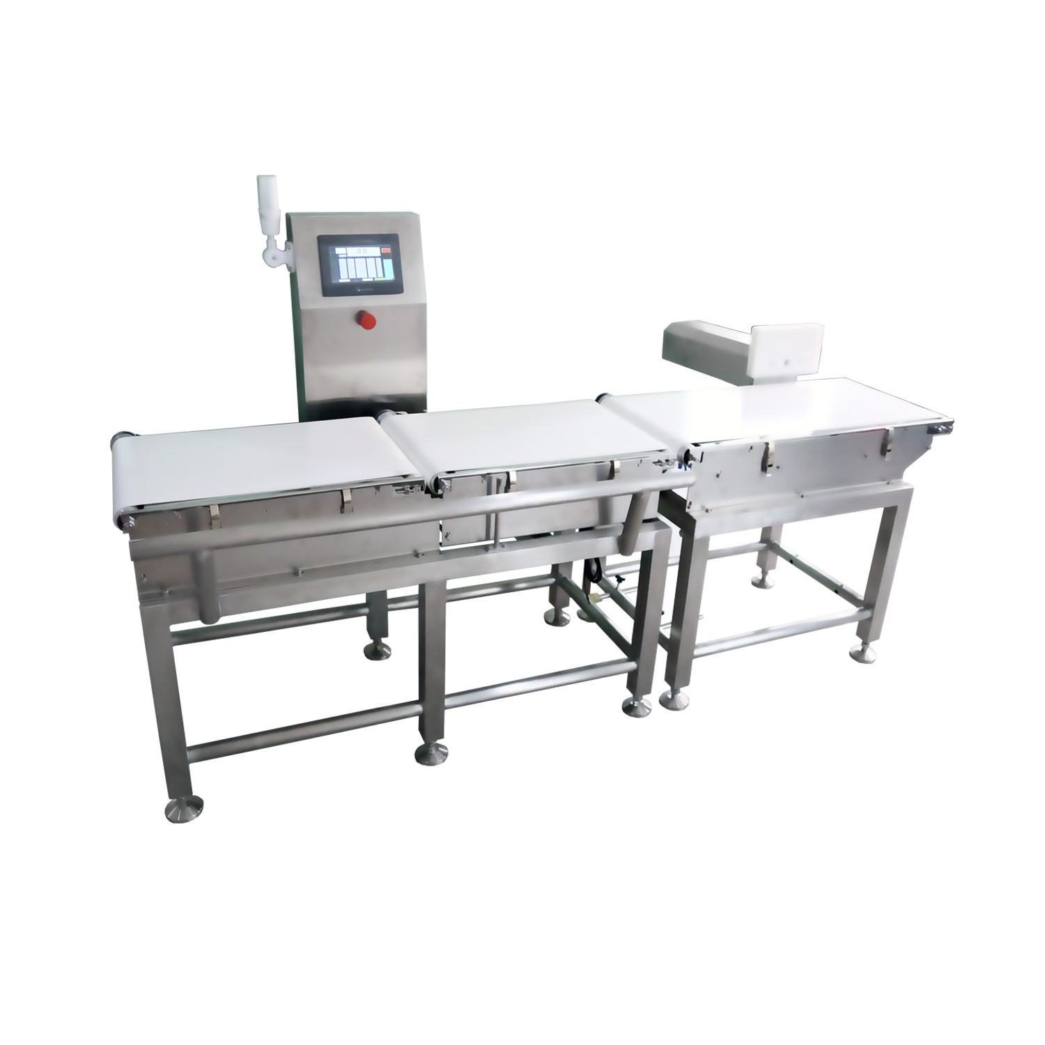 case checkweigher