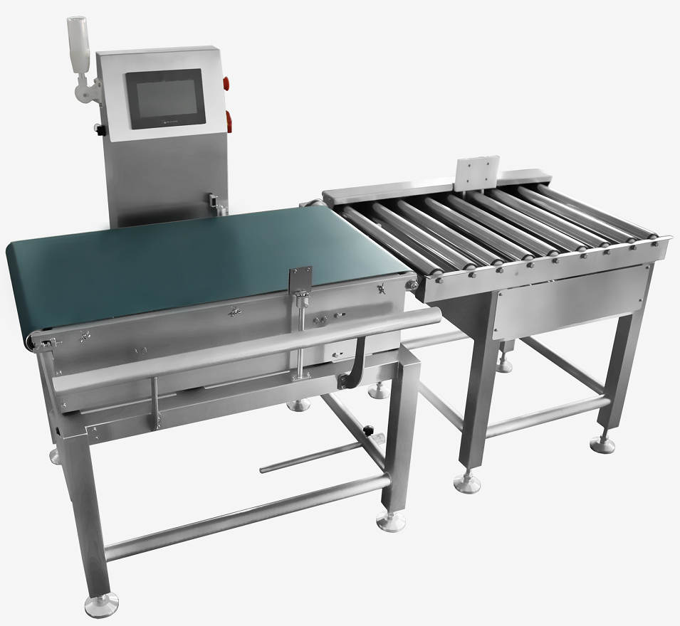 inline checkweigher