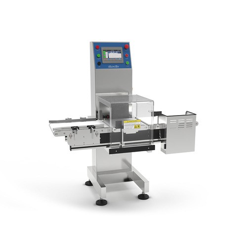 checkweigher food industry