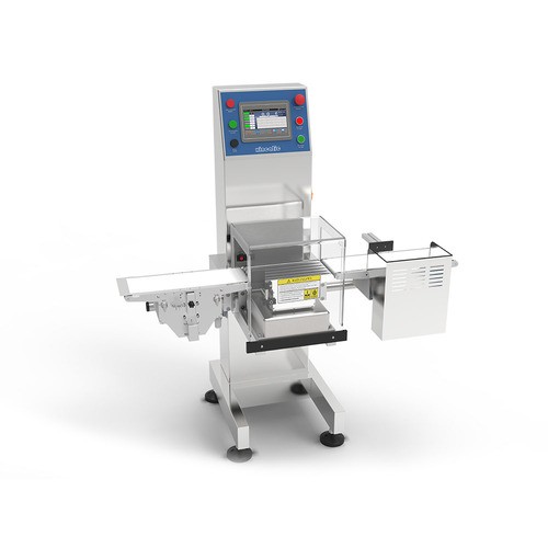 bakery checkweigher