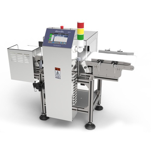 in line checkweigher