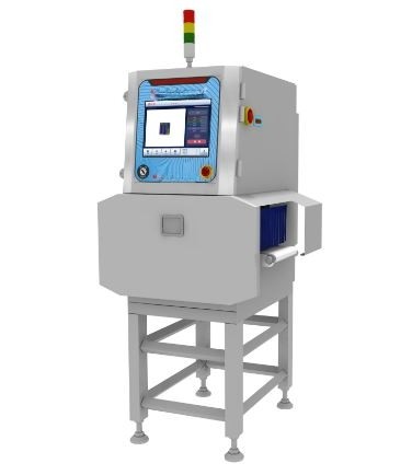 food x-ray inspection systems