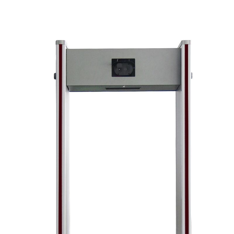 walk through metal detector suppliers