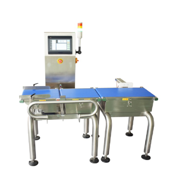 washdown checkweigher