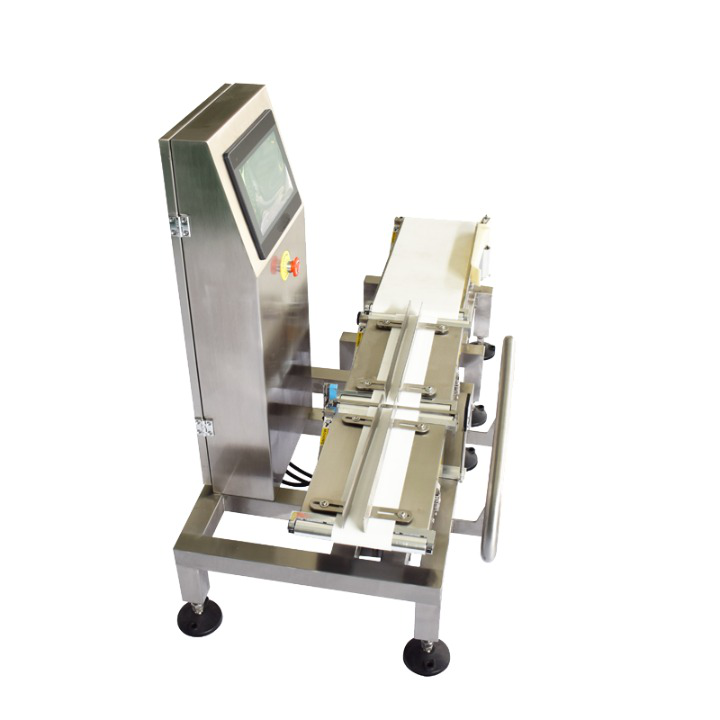 carton checkweigher