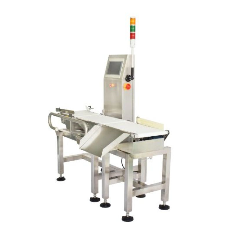 food checkweigher