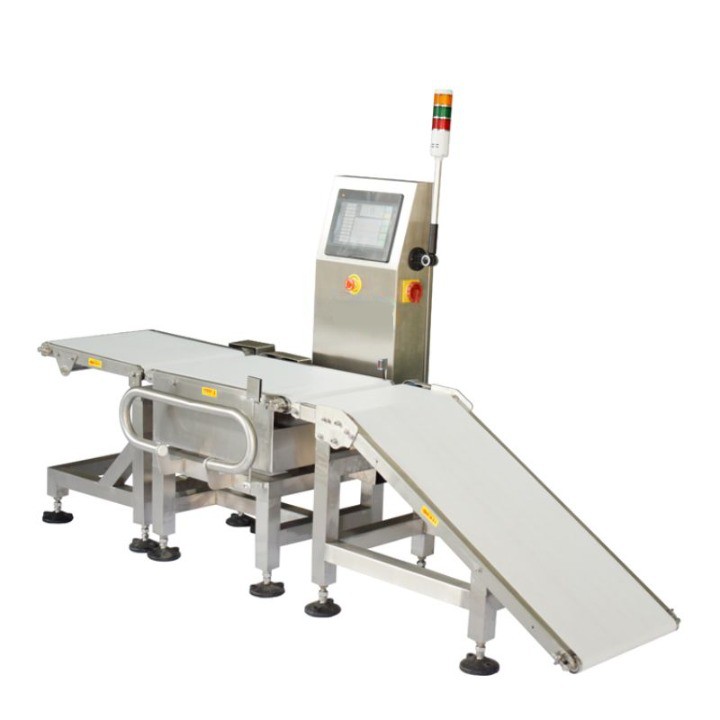 checkweigher system