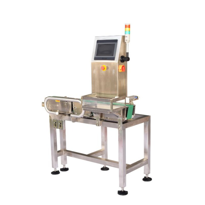 checkweigher for Pharmaceutical