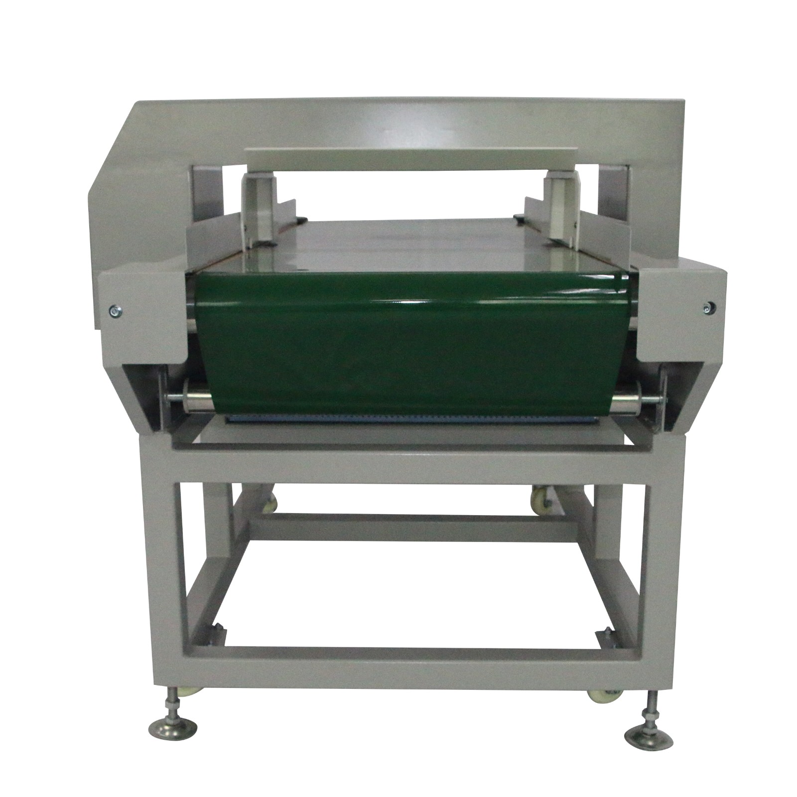 Metal Detector Machine for Clothing