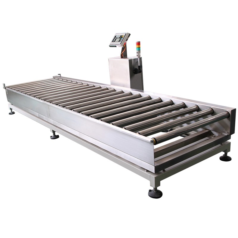 checkweigher conveyor price