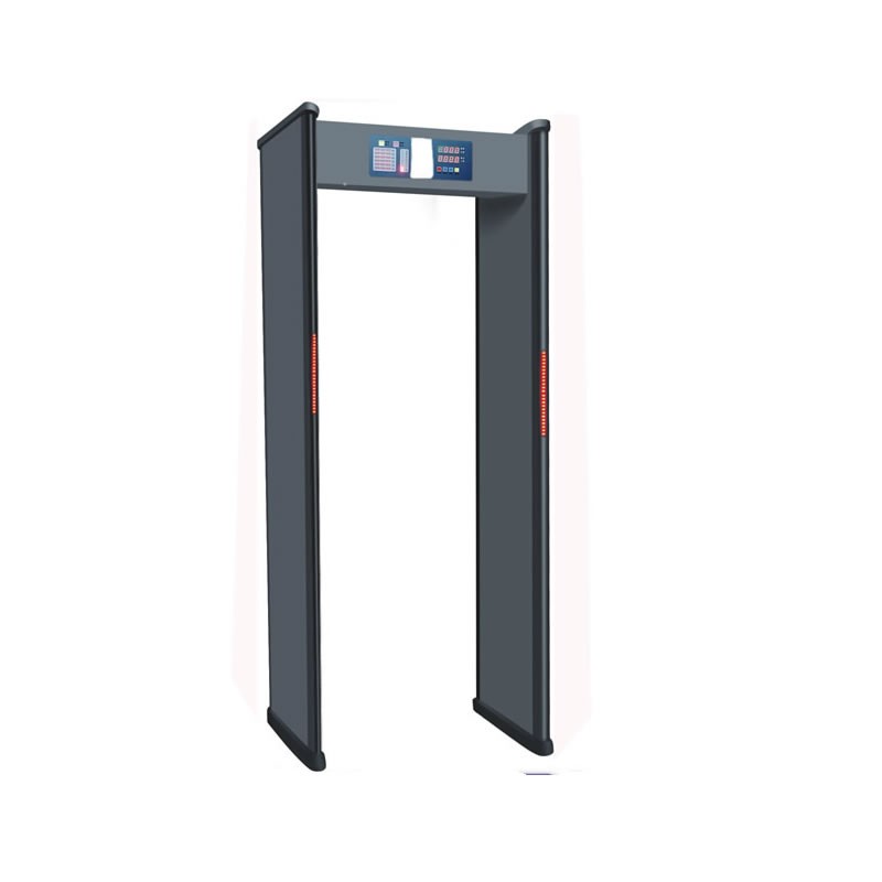 door metal detector price