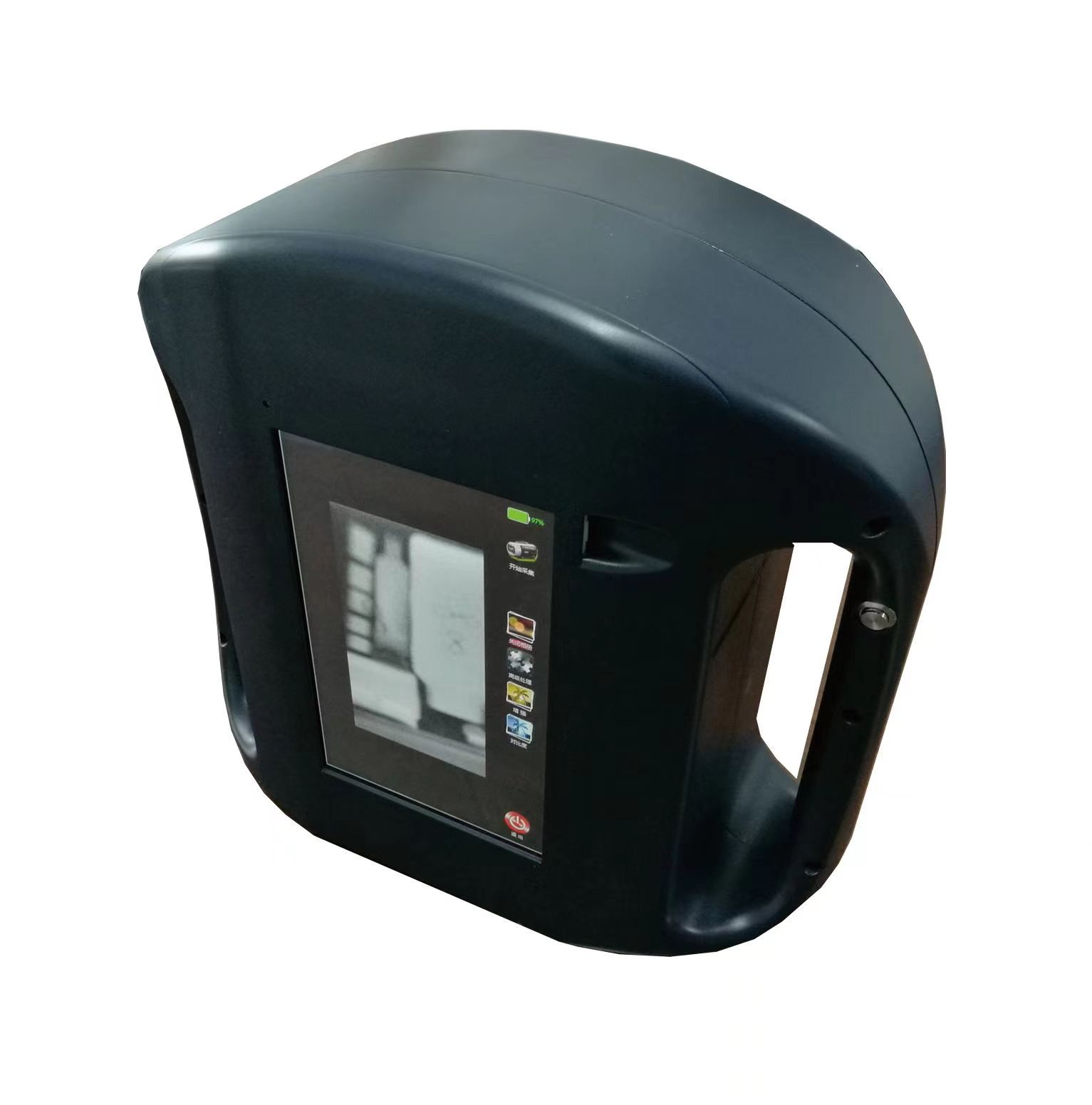 Handheld Backscatter X-ray scanner VBXC-7000