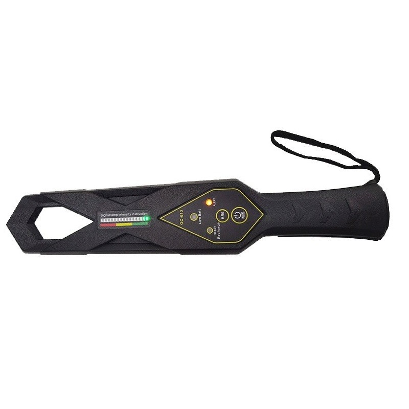 GC-613 handheld wands metal detector