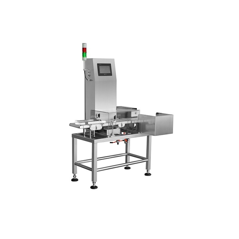 VCL-II-230S Model Check Weight Sorting Machine
