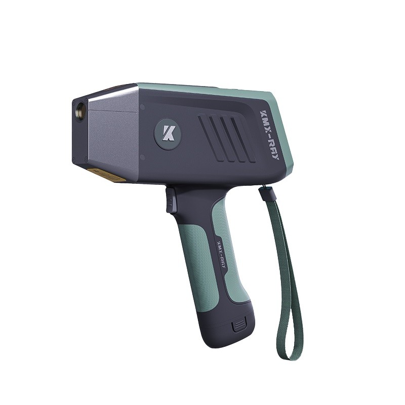 VK-600 Handheld ore analyzer