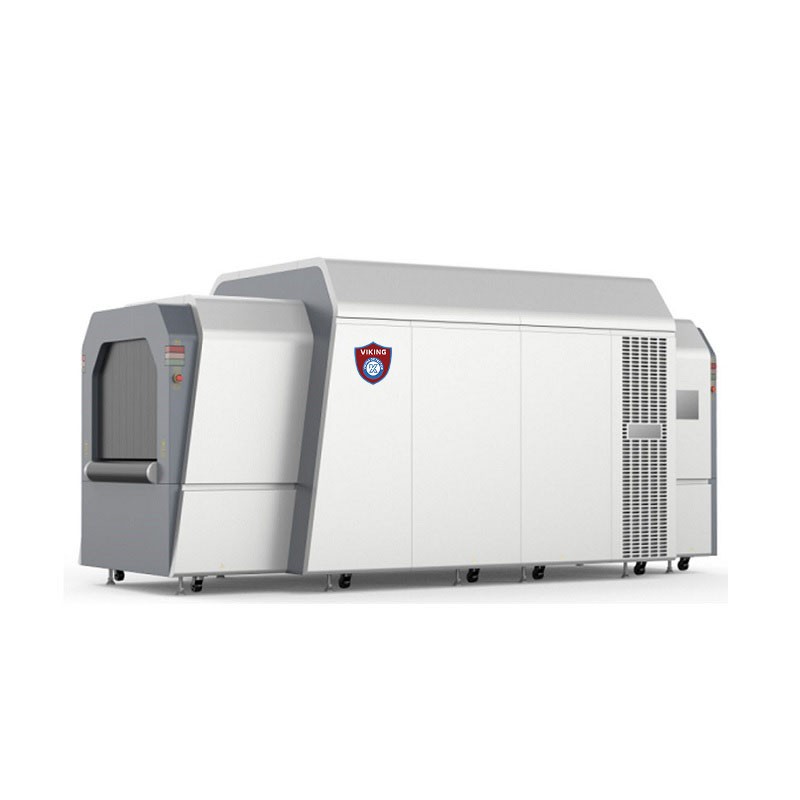CT Imaging Baggage Inspection x ray machine