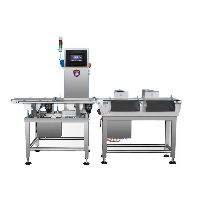 IXL-160 Automatic Checkweighing Machines