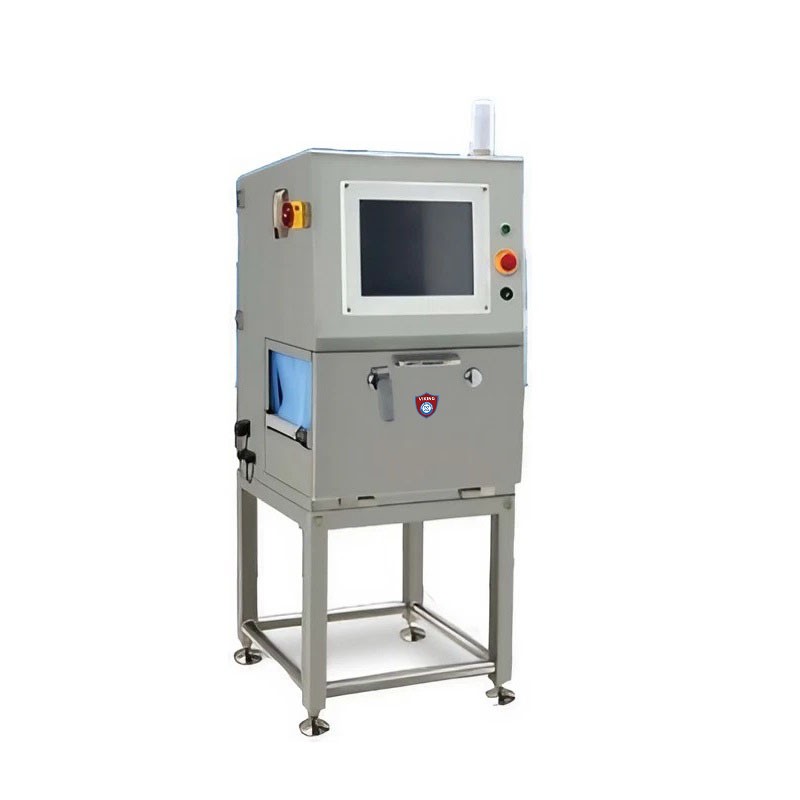 TXE-1815 Advanced X-ray Technology in Food Industry