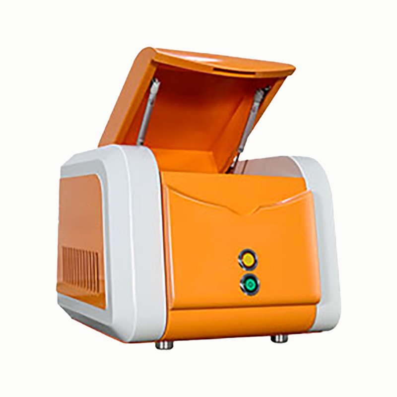 China Supplier Of Metal Detectors And Security X Ray