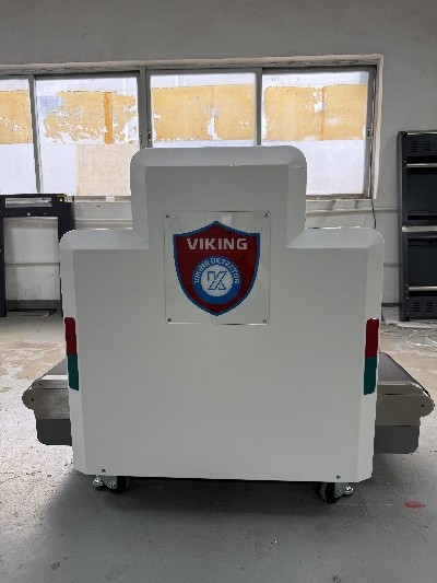 mini size x ray baggage scanner to America mini size x ray baggage scanner to America