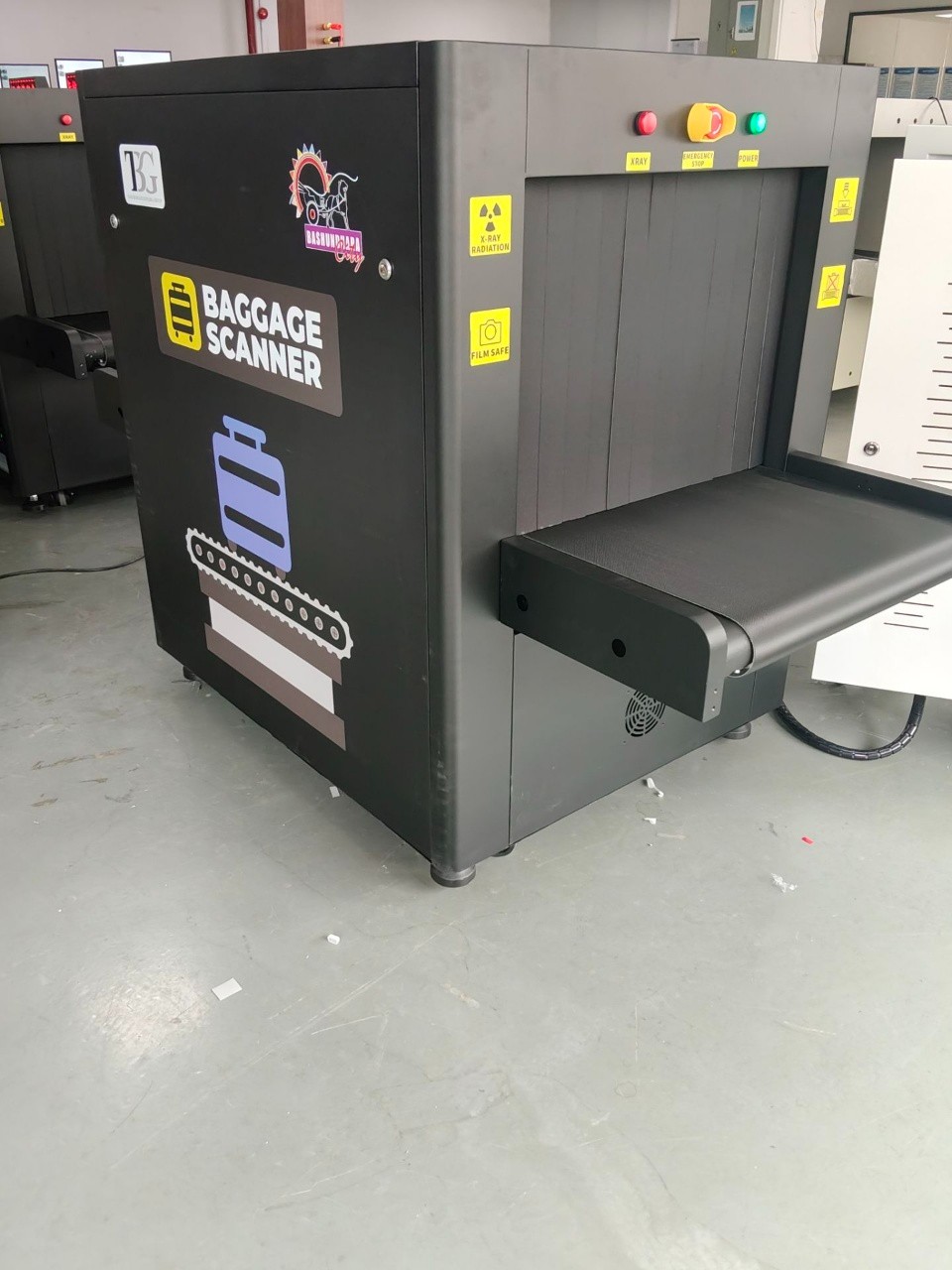 The Silent Guardians: A Story of Precision and Protection The Silent Guardians: A Story of Precision and Protection